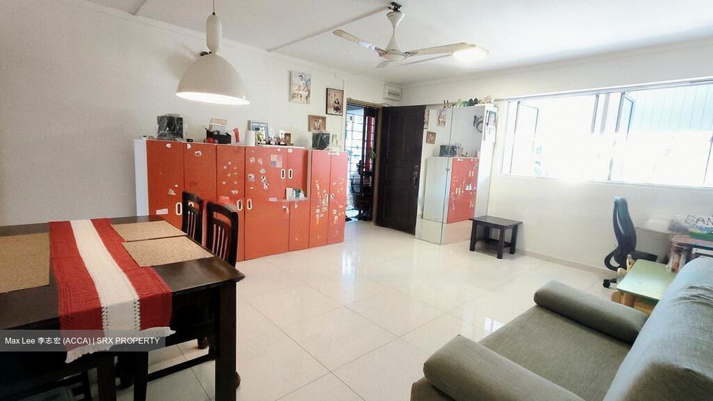 Blk 15 Saint George's East Gardens (Kallang/Whampoa), HDB 4 Rooms #476699221